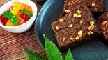 啊啊啊操死你逼视频大麻披上糖果外衣！美国儿童和青少年成了受害者